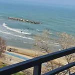 아파트 Terrazzo Sul Mare *