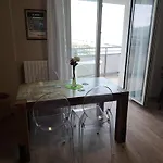 Appartamento Terrazzo Sul Mare *