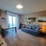Terrazzo Sul Mare 아파트 *
