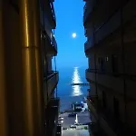 아파트 Terrazzo Sul Mare 포르토 산 조르조