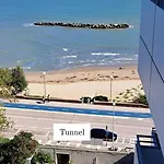 Terrazzo Sul Mare דירה