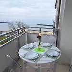 Terrazzo Sul Mare 아파트 포르토 산 조르조