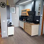 아파트 Terrazzo Sul Mare