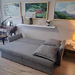 Apartman Terrazzo Sul Mare Porto San Giorgio