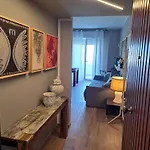 Terrazzo Sul Mare Apartman Porto San Giorgio