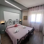 Terrazzo Sul Mare Apartman *