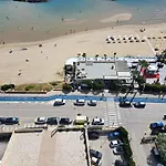 Appartamento Terrazzo Sul Mare Porto San Giorgio