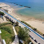 Terrazzo Sul Mare * Porto San Giorgio