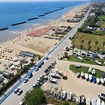 דירה Terrazzo Sul Mare *