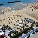 아파트 Terrazzo Sul Mare *