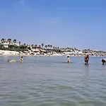 شقة Terrazzo Sul Mare