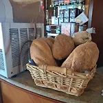 Terrazzo Sul Mare 아파트 포르토 산 조르조