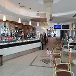 아파트 Terrazzo Sul Mare 포르토 산 조르조