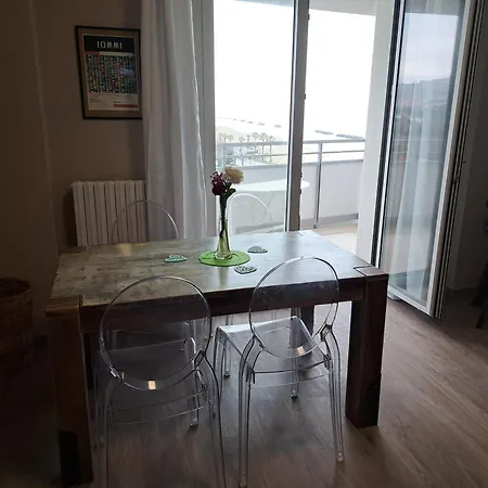 Apartment Terrazzo Sul Mare *