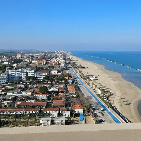 Terrazzo Sul Mare Apartment *