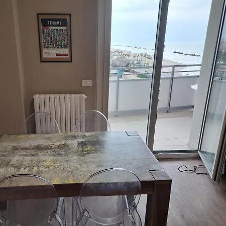 Apartment Terrazzo Sul Mare