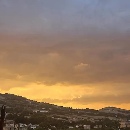 דירה Terrazzo Sul Mare *