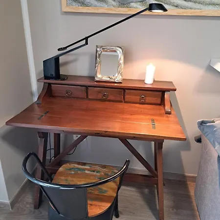 Terrazzo Sul Mare דירה *