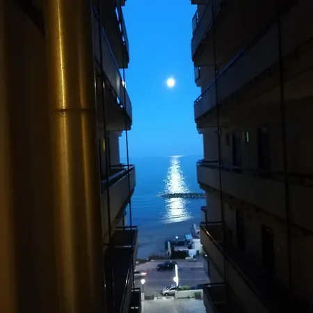 Apartment Terrazzo Sul Mare Porto San Giorgio