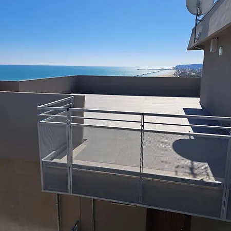 Terrazzo Sul Mare