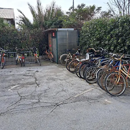 Terrazzo Sul Mare דירה