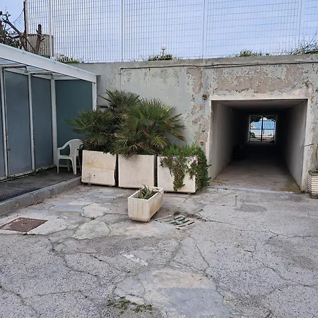 Apartment Terrazzo Sul Mare