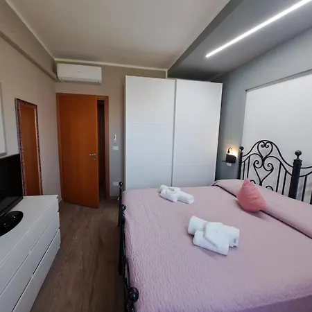 Terrazzo Sul Mare פורטו סן ג'ורג'יו