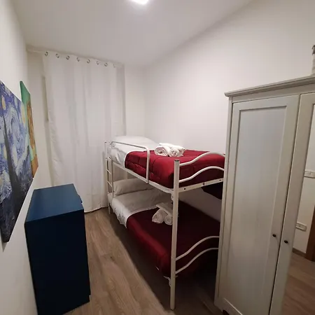 Apartment Terrazzo Sul Mare