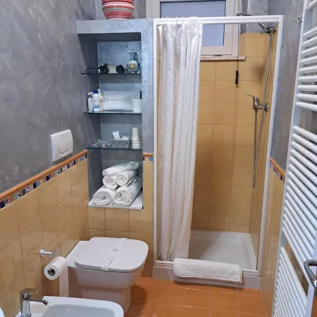 Terrazzo Sul Mare Apartment *