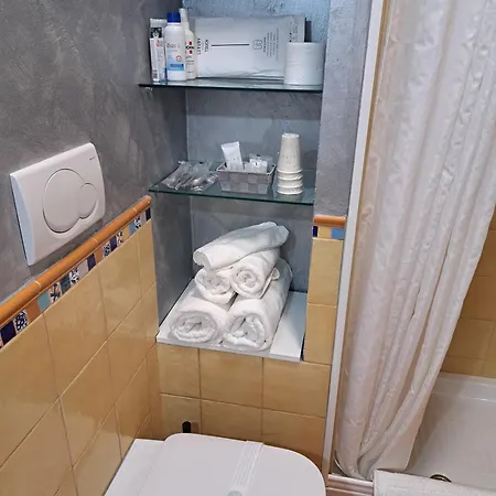 Terrazzo Sul Mare פורטו סן ג'ורג'יו