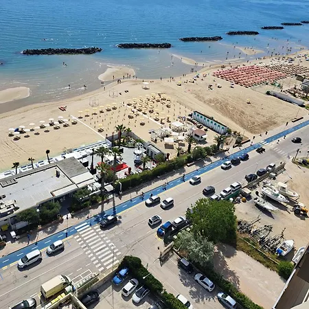 דירה Terrazzo Sul Mare *