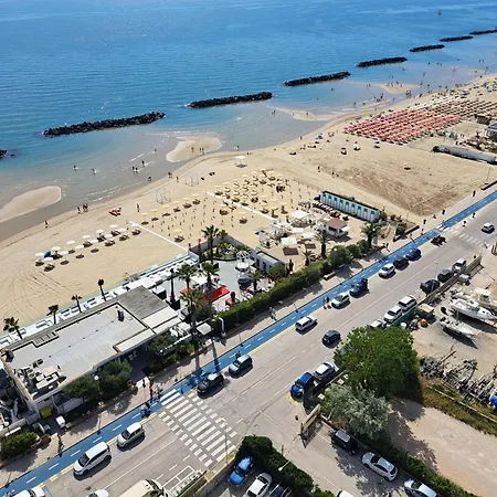 Apartment Terrazzo Sul Mare