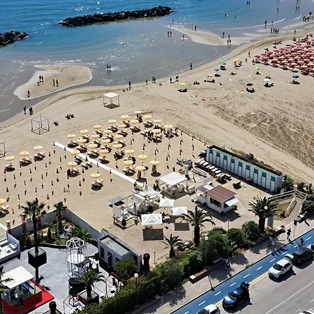 דירה Terrazzo Sul Mare *