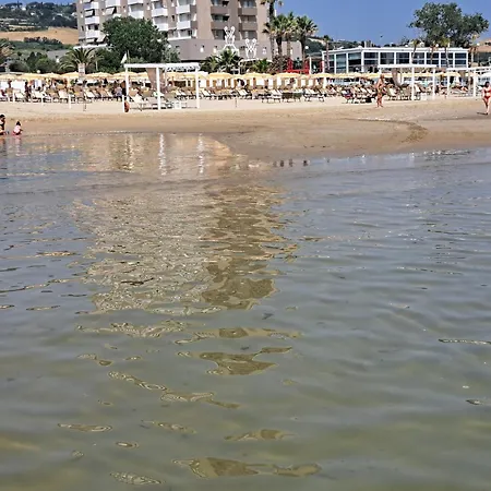 Terrazzo Sul Mare דירה *
