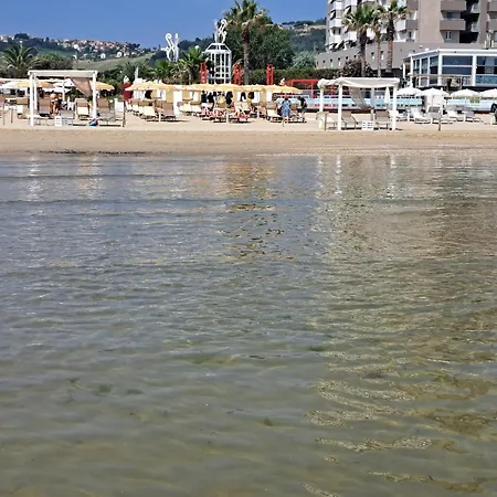 Terrazzo Sul Mare *