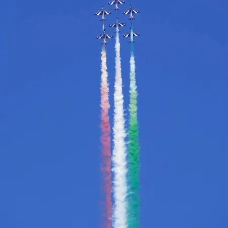 Terrazzo Sul Mare פורטו סן ג'ורג'יו