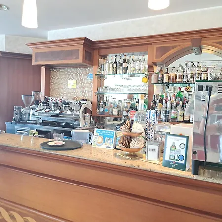 Terrazzo Sul Mare דירה *