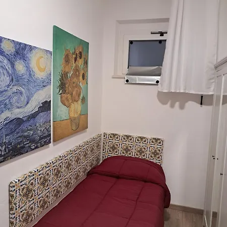 Terrazzo Sul Mare *
