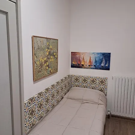 Terrazzo Sul Mare