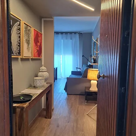Terrazzo Sul Mare 公寓 波尔图圣乔治